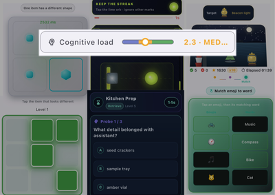 Brain Gym